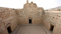 زیبایی با چاشنی کارایی در آثار تاریخی ایران + فیلم