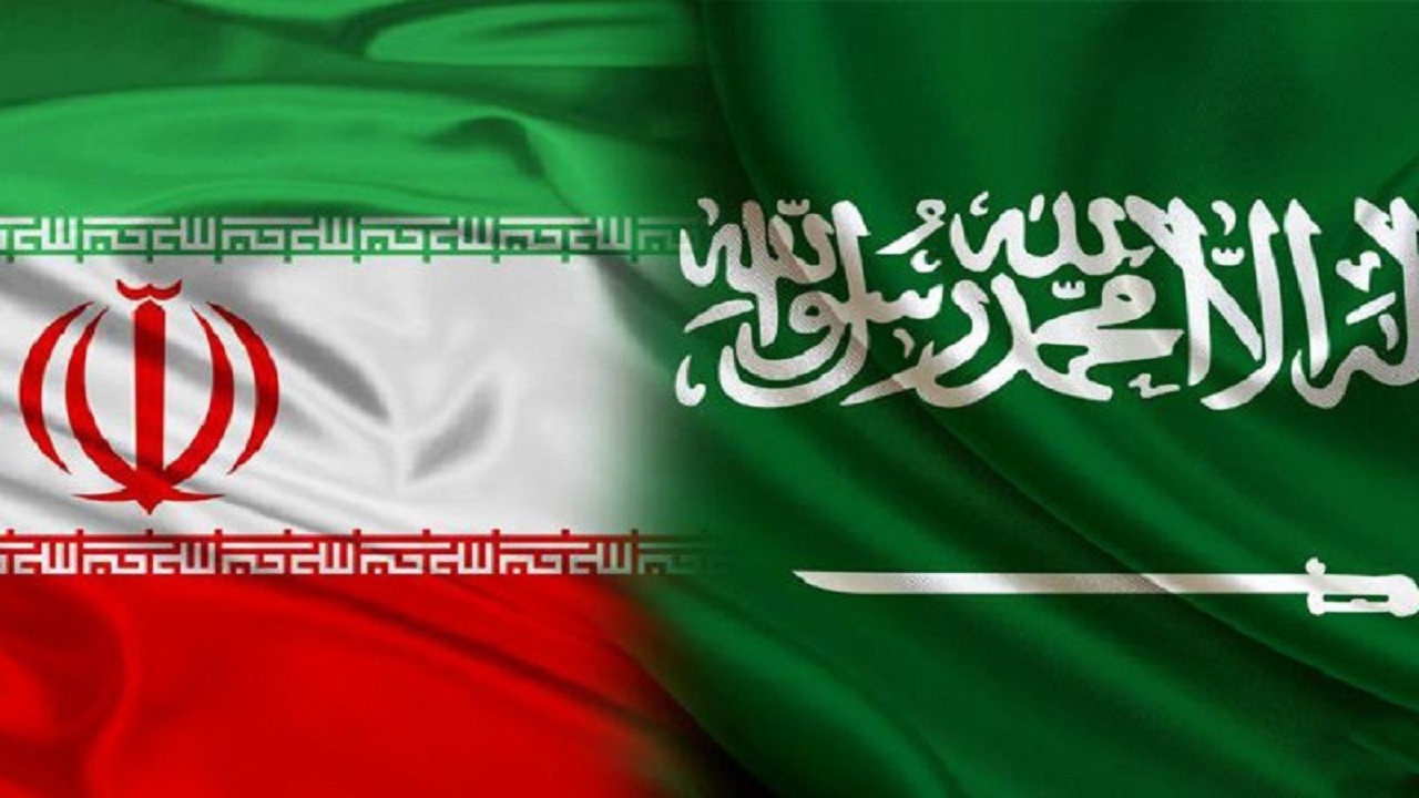مذاکره ایران و عربستان