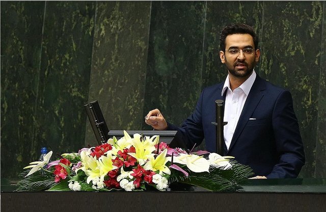 فقط ۷۰ سرور تلگرام در ایران بود/ عدم رعایت مسائل امنیتی منجر به انسداد تلگرام شد