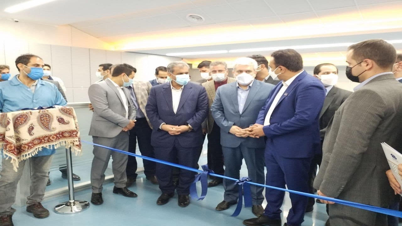 سفر معاون رییس جمهور به قزوین