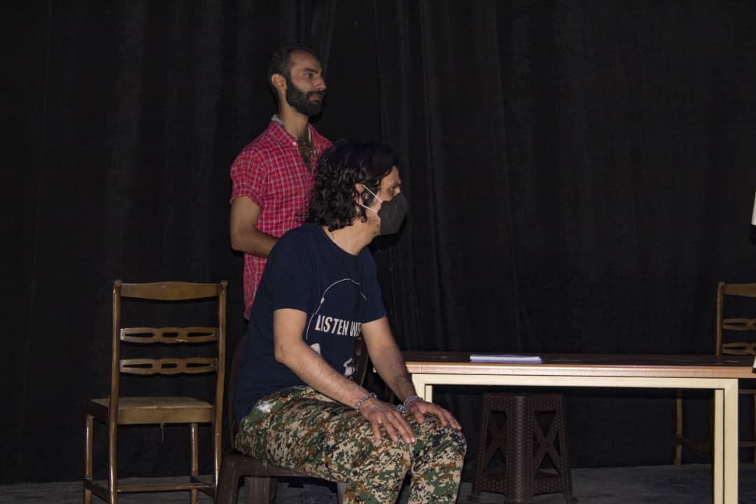 ببو به بهانه کمدی بودن هر ایده خنده داری را استفاده نکرده /مشکل نمایش&zwnj;های امروز نداشتن پیرنگ قوی است