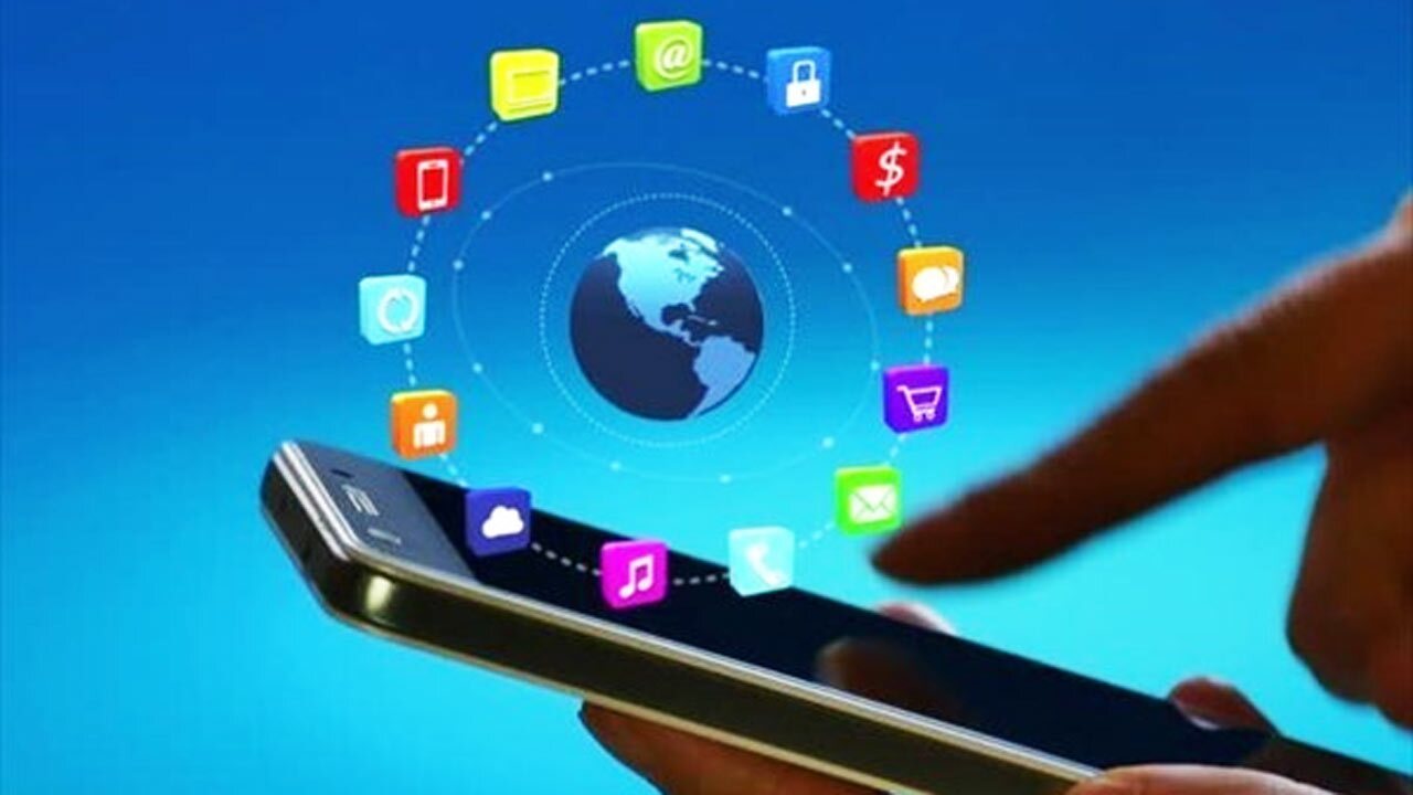 خرید اینترنتی میلیونی کودکان از حساب والدین + فیلم