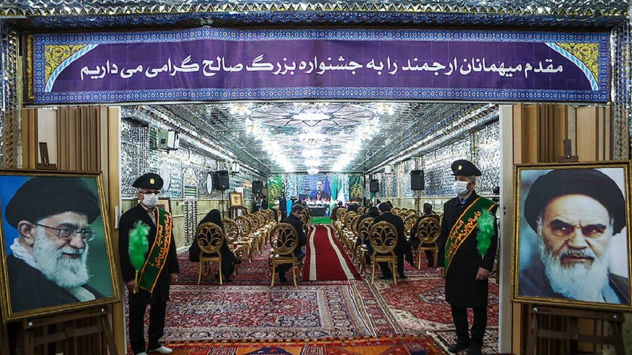 سینمای دینی یک فضای بسیار جذاب است