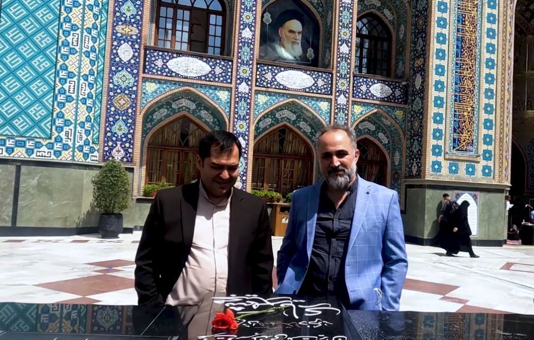 سینمای دینی یک فضای بسیار جذابِ معرفت&zwnj;گونه و یک ژانر یا موقعیتی است