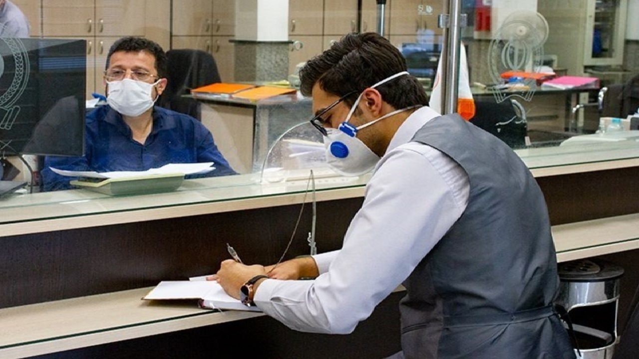 تعطیلی بانک‌ها در دست بررسی است
