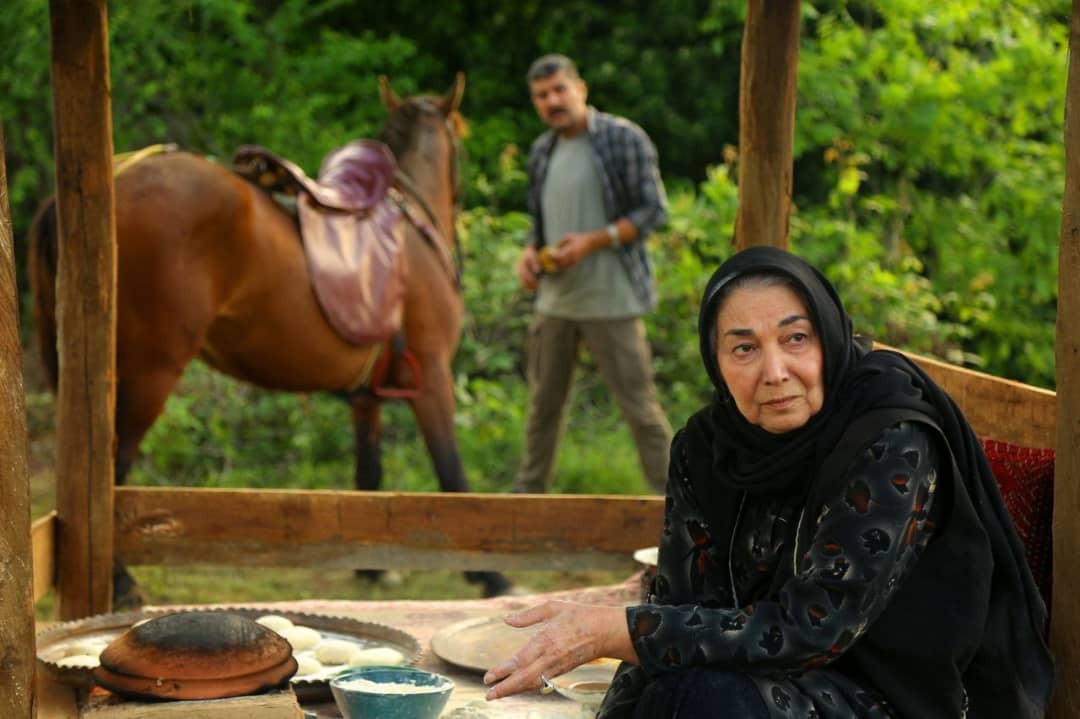 ادامه تصویربرداری سریال محرمی &laquo;در کنار پروانه&zwnj;ها&raquo; در تهران