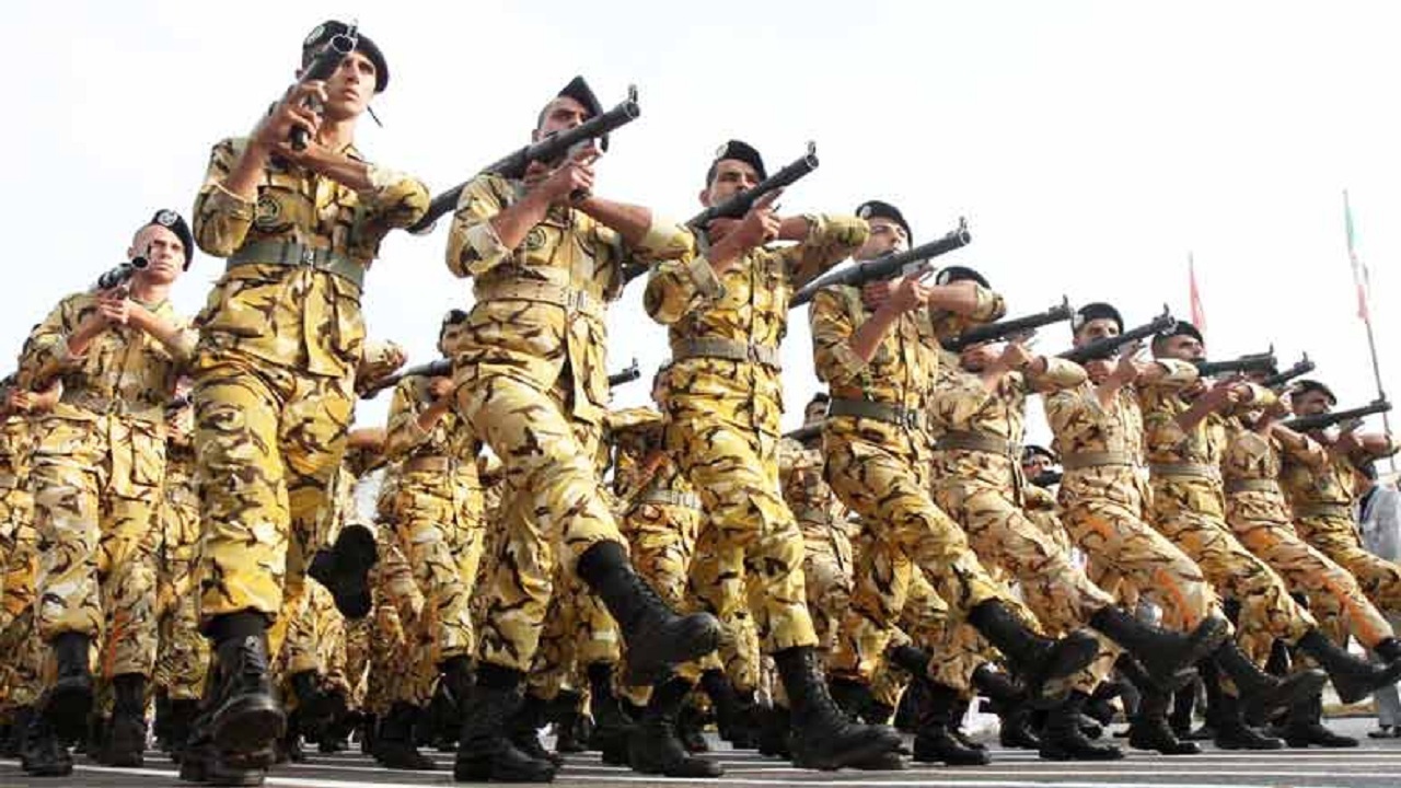 فراخوان اعزام به خدمت مشمولان در مرداد ماه ۱۴۰۰