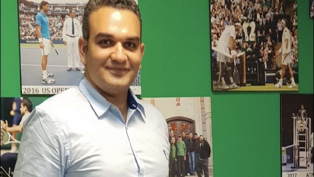 موسوی: لیگ برتر تنیس به صورت متمرکز برگزار خواهد شد