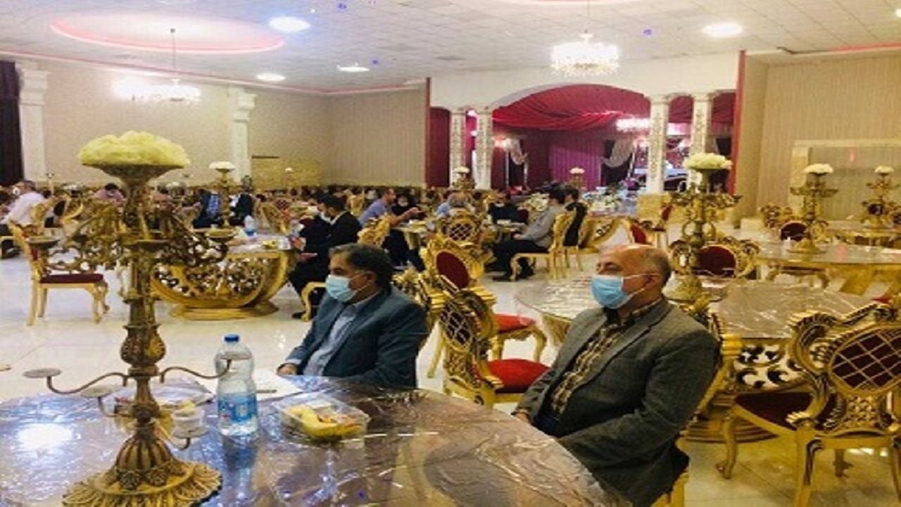 نظارت بر تأسیسات گردشگری البرز تشدید می‌شود