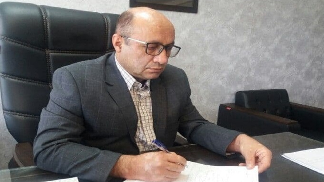 پروژه مرکز آموزشی درمانی هاجر (س) شهرکرد در ردیف بودجه ملی گرفت