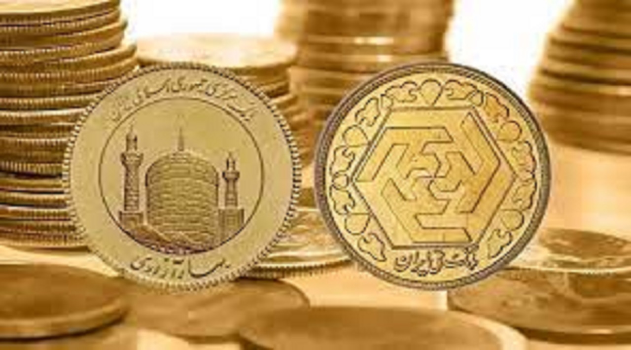 طلا و سکه در سراشیبی قیمت؛ سکه ۱۰ میلیون و ۴۹۰ هزار تومان شد