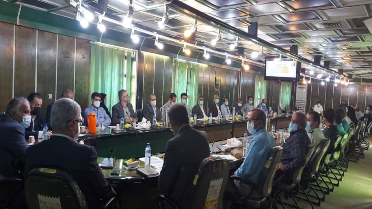 اصناف و ادارات شیوه نامه های بهداشتی را رعایت نمی کنند