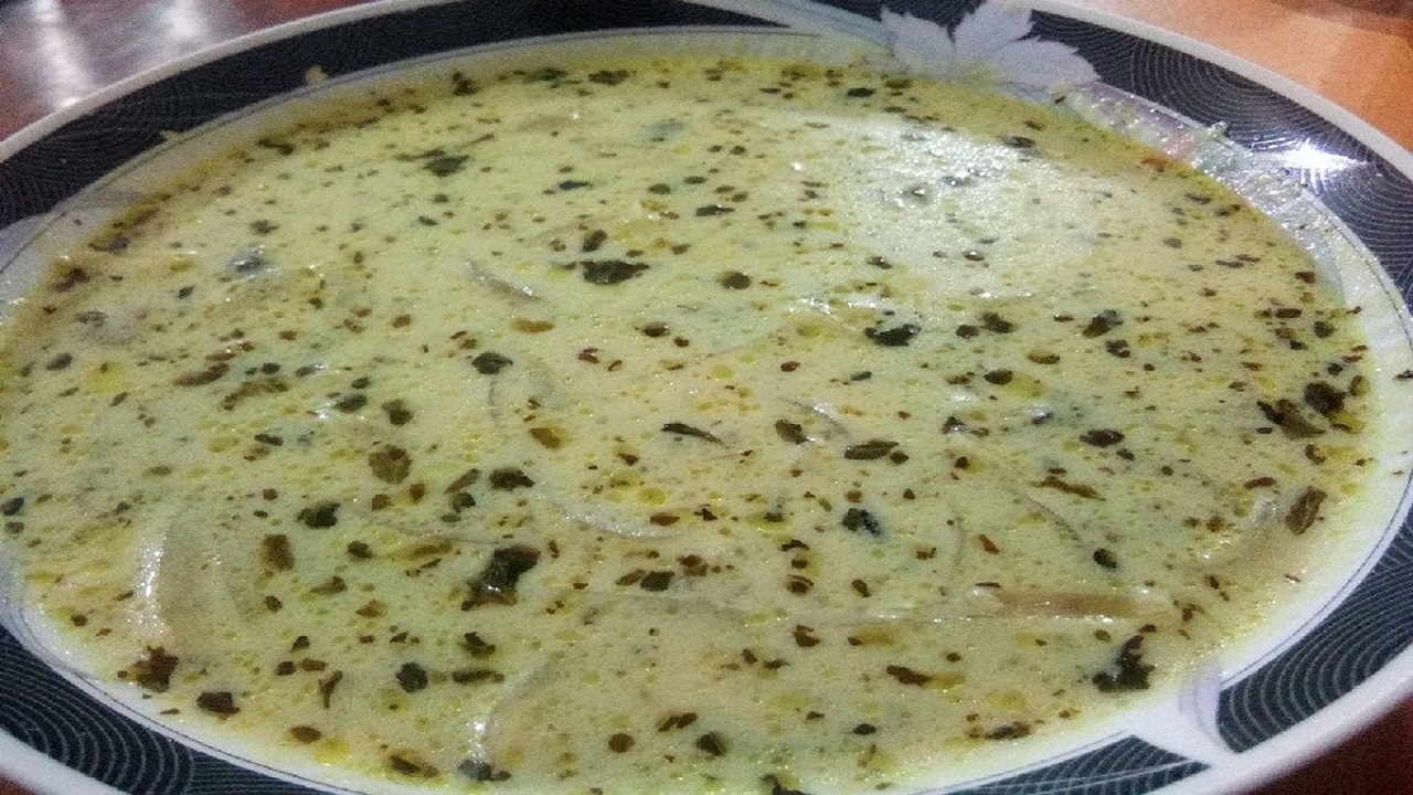 آموزش آشپزی؛ از لپه پلو ومارمالاد ریواس تا اشکنه ماست جعفری +تصاویر