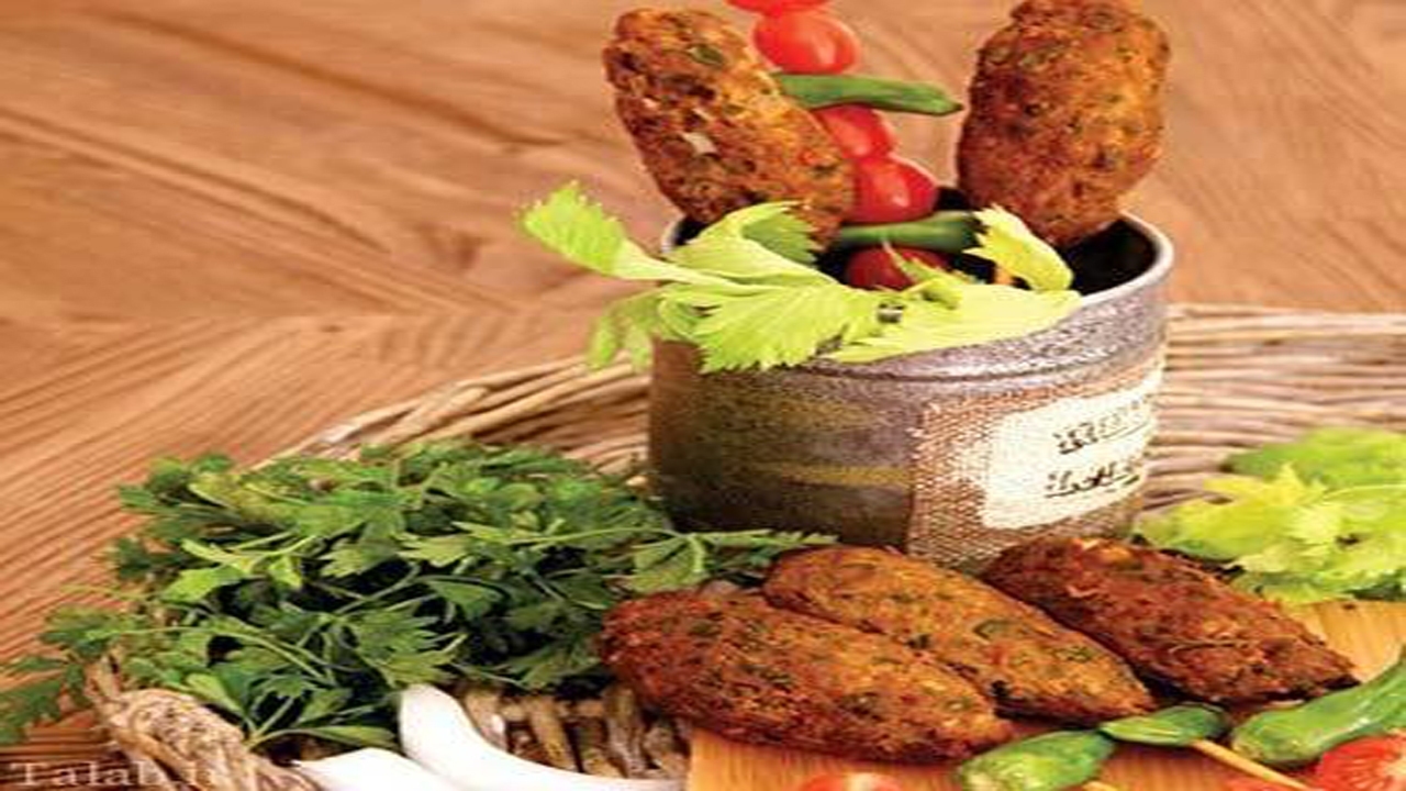 آموزش آشپزی؛ از لپه پلو ومارمالاد ریواس تا اشکنه ماست جعفری +تصاویر