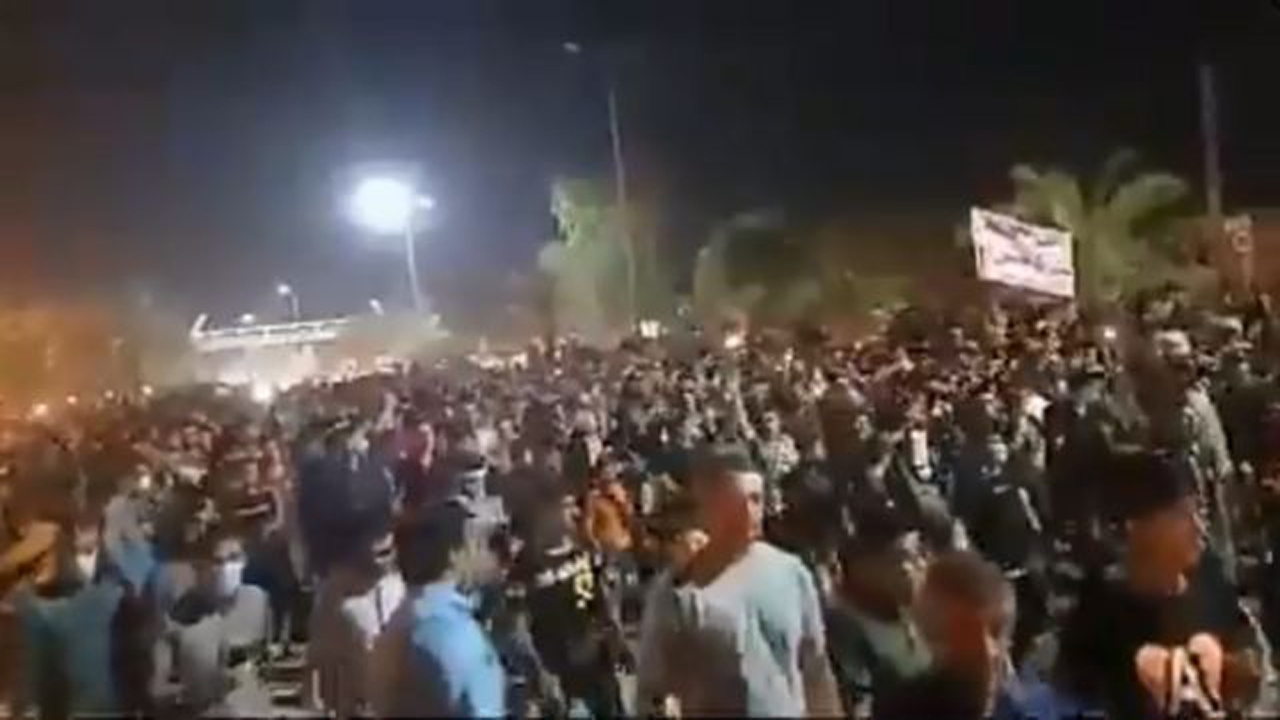دیشب در سوسنگرد چه گذشت؟/ پروژه کشته سازی، ماموریت جدید رسانه های بیگانه
