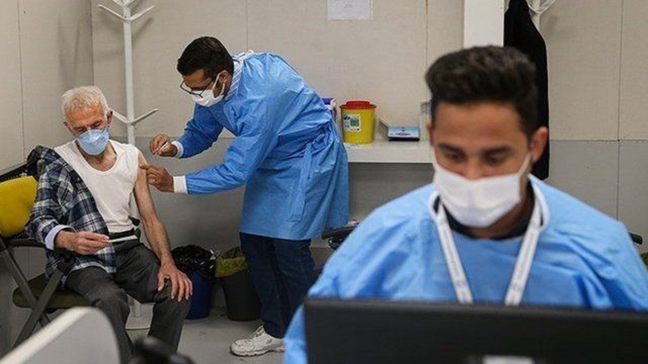 واکسیناسیون عمومی بدون شرط سنی در سیستان و بلوچستان ضروری است
