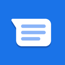 دانلود Android Messages 8.5.024 - پیام‌رسان محبوب گوگل برای اندروید