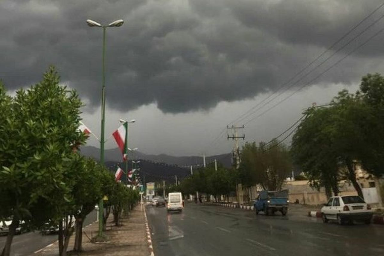 افزایش دمای هوا در استان/هرمزگان 5درجه گرم تر می شود