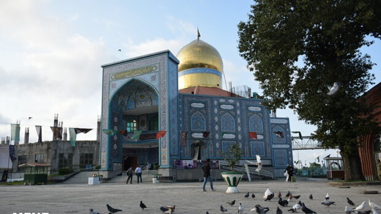 دعای عرفه ونمازعیدقربان در امامزادگان ۱۸ شهراصفهان برگزار نمی‌شود