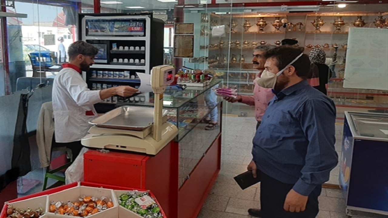 اجرای ۹۷۱ بازدید نظارتی از تأسیسات گردشگری استان زنجان