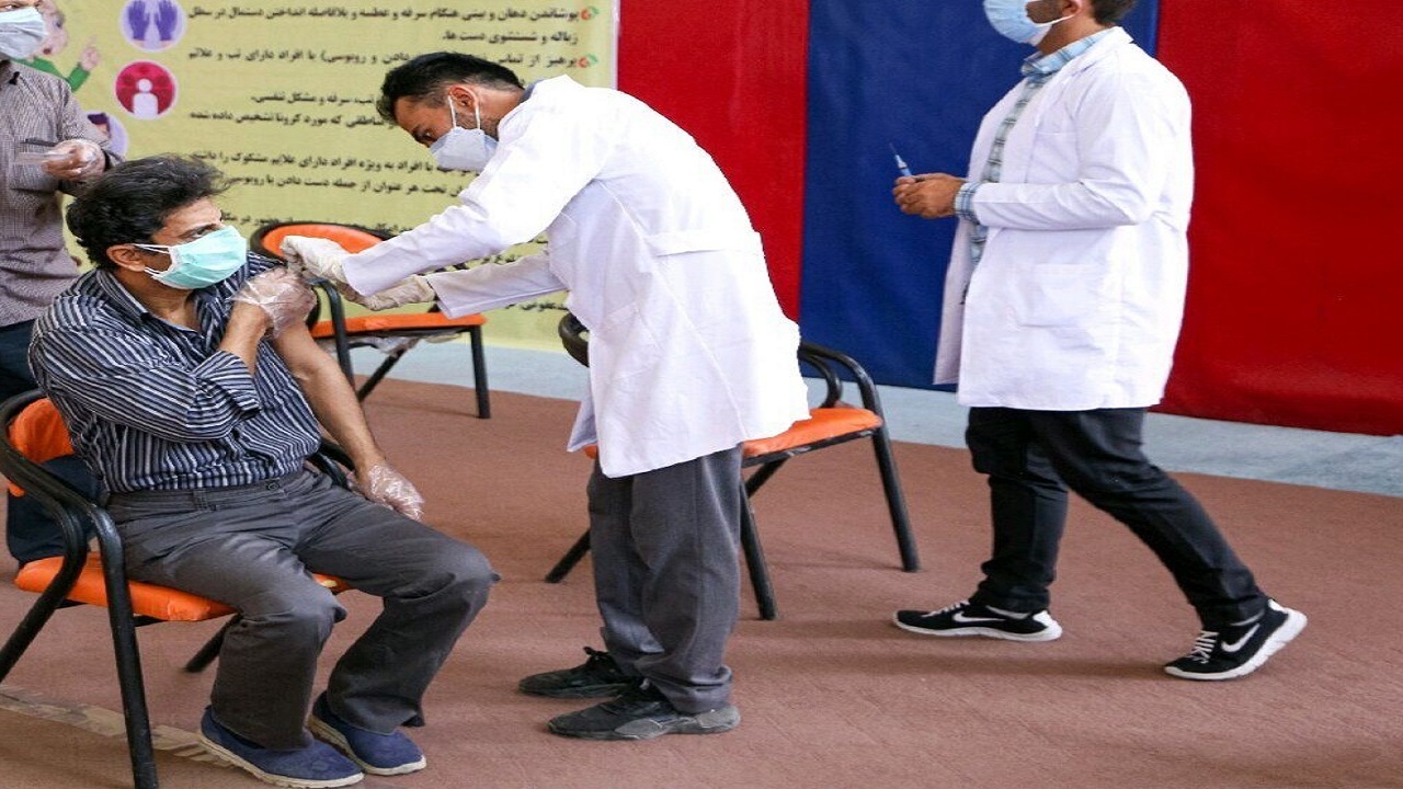 پویش واکسیناسیون زمینه ساز بهبود کرونا در سیستان و بلوچستان خواهد شد