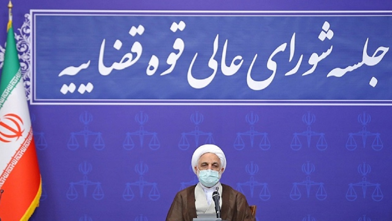 ماموریت رئیس دستگاه قضا به دادستان کل و سازمان بازرسی برای کنترل بازار/ ۴۱ وکیل، کارمند و  تعدادی کارچاق کن دستگیر شدند