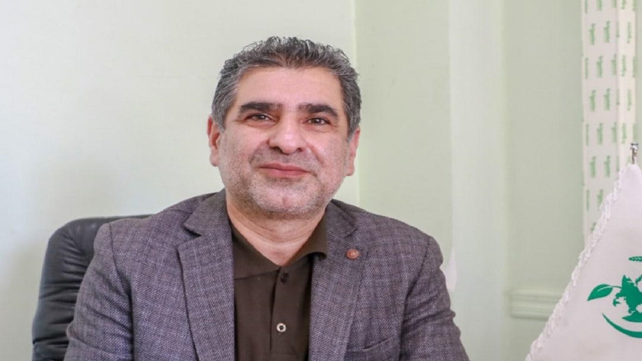 آغاز روند اجرایی گردشگری کشاورزی در قزوین