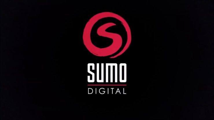 استودیوی بازی سازی بریتانیایی Sumo 