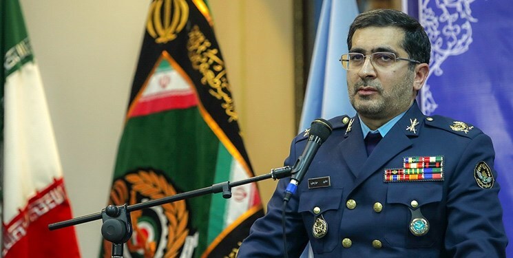 نمایش دستاوردهای صنعت هوایی وزارت دفاع در نمایشگاه ماکس روسیه