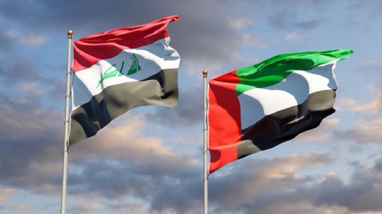 گفتگوی تلفنی الکاظمی و ولیعهد ابوظبی درباره گسترش روابط دو جانبه