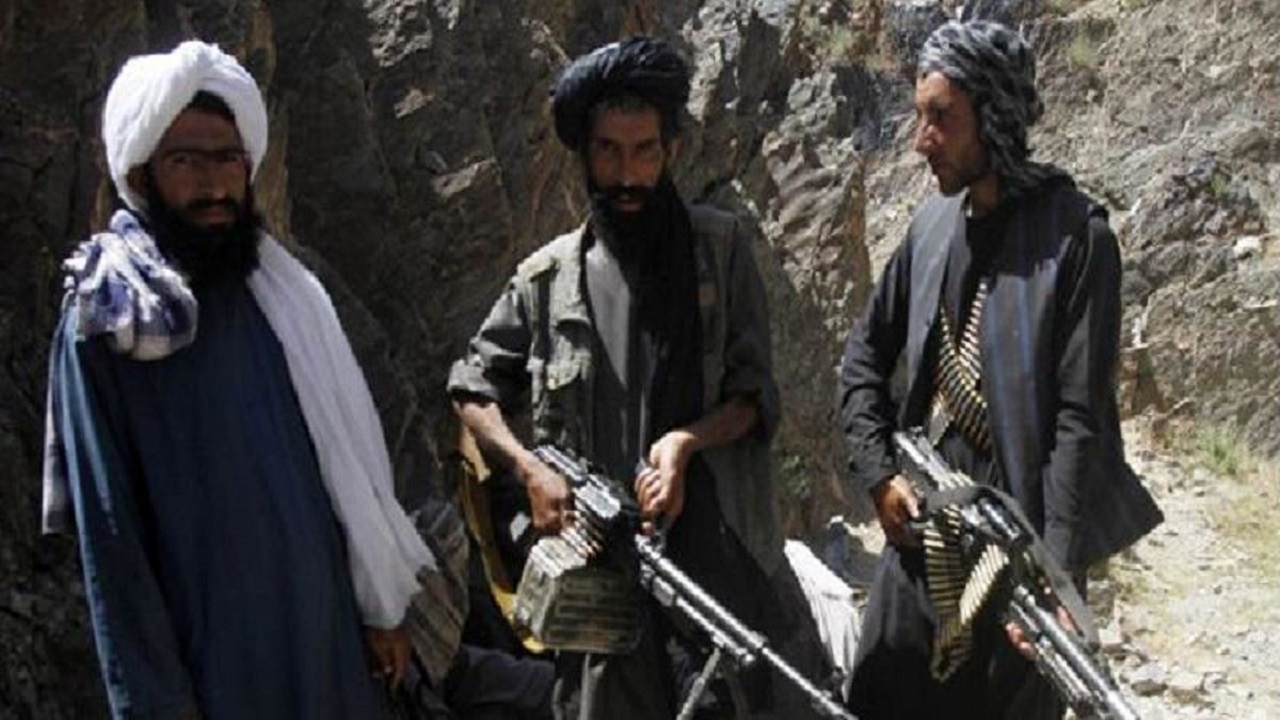 ۱۵ نمایندگی دیپلماتیک در افغانستان خواستار توقف حملات طالبان شدند
