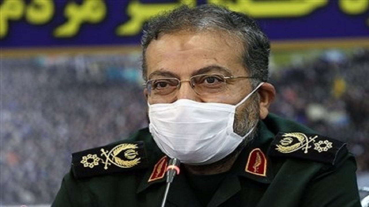 آمادگی بسیج برای مشارکت در طرح واکسیناسیون عمومی کرونا