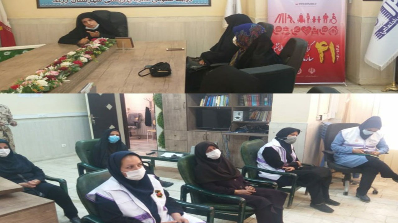 بدحجابی بنیان خانواده ها را متزلزل می کند
