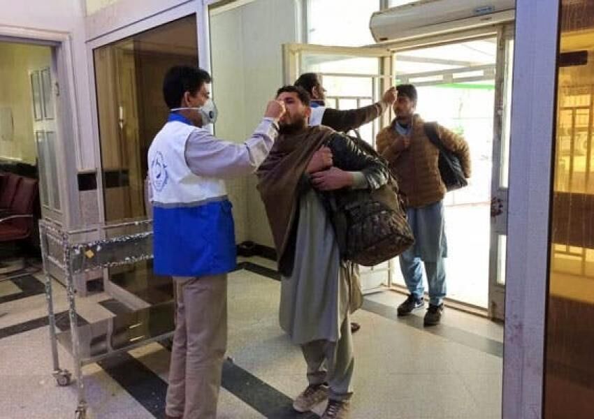 کرونا از همه چیز به ما نزدیک تر است، گفتن ندارد/ بی خیالی هایی که دودمان را دود کرد