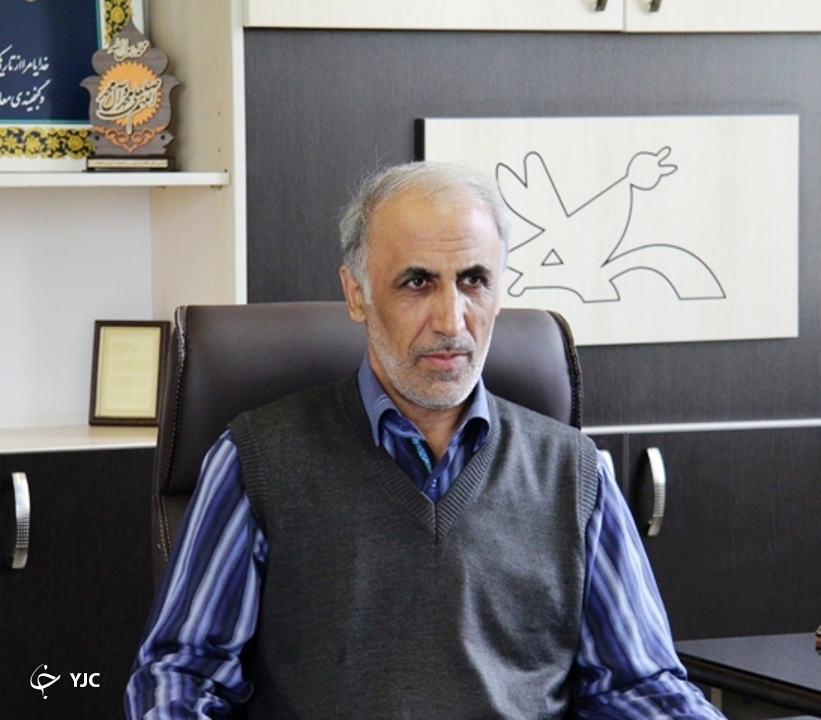 معرفی برگزیدگان مهرواره فرهنگی "سرزمین من"
