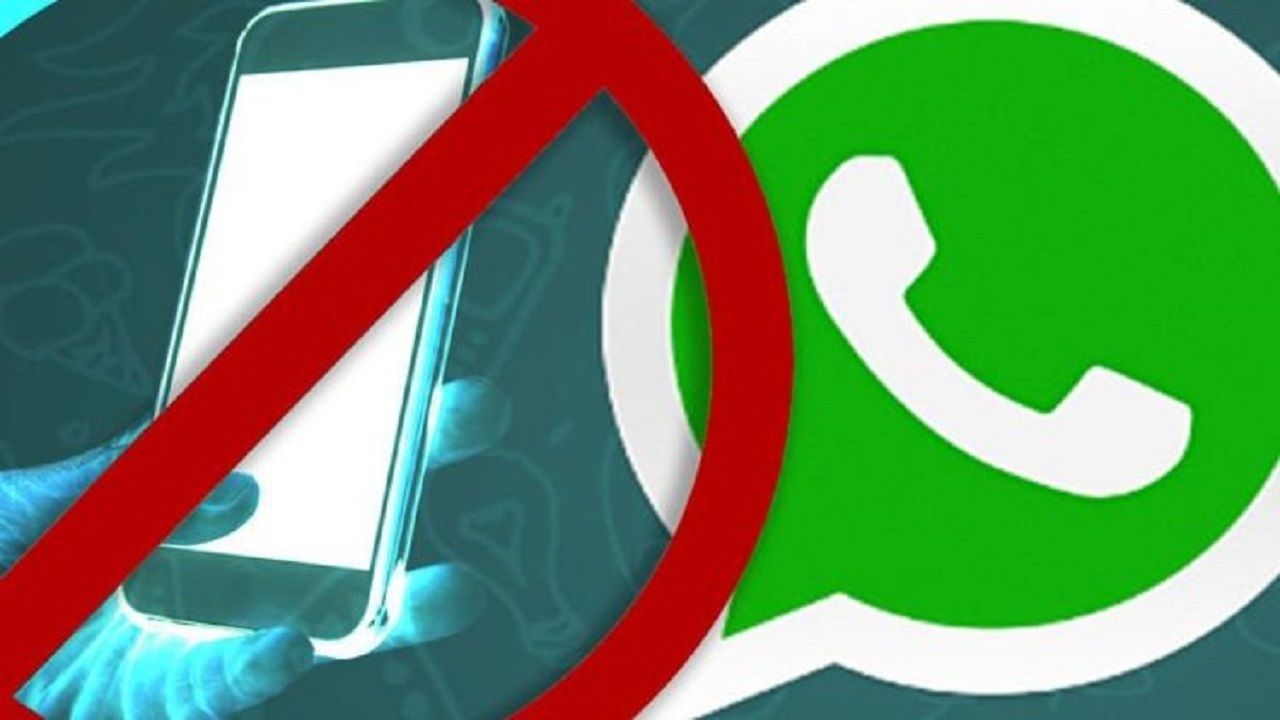 حذف دو میلیون حساب کاربری در پلتفرم واتس اپ