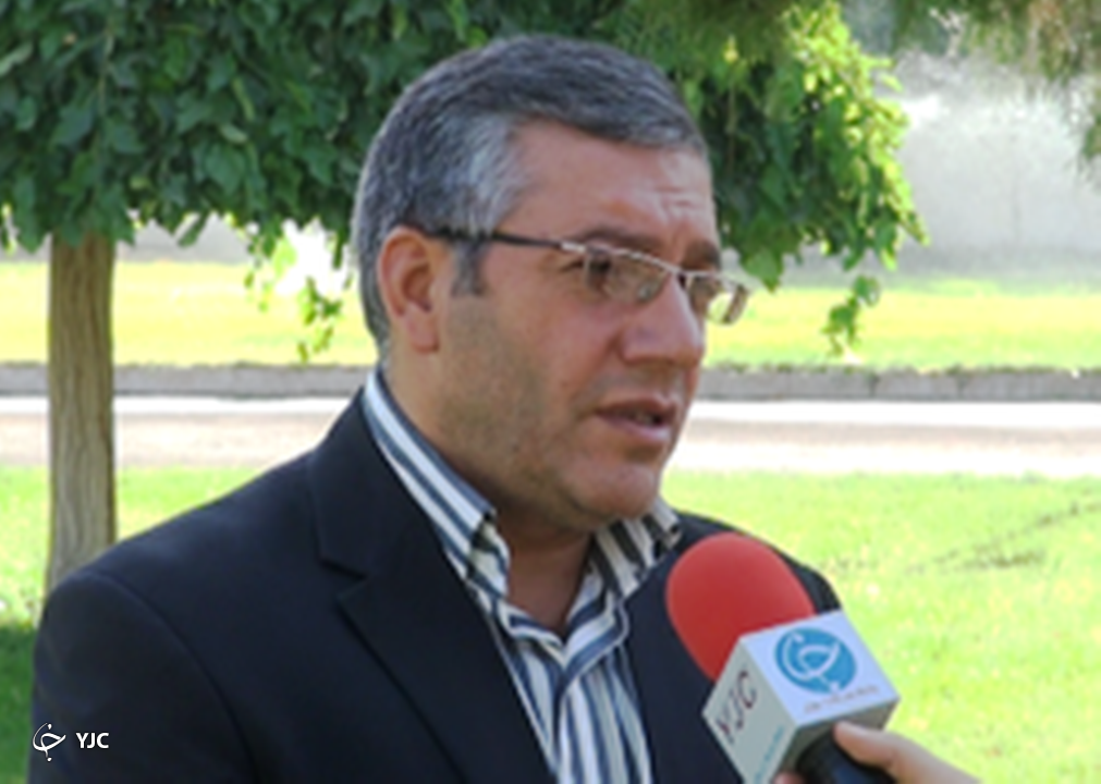 ۷۰ هزار هکتار از اراضی کشاورزی آذربایجان غربی به شبکه‌ آبیاری تحت فشار تجهیز شد