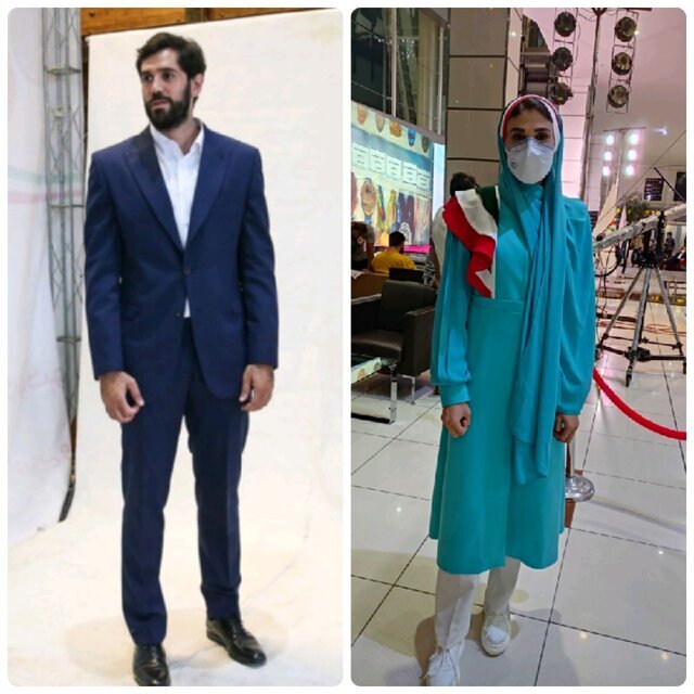 جنجال ادامه&zwnj;دار طراحی لباس ورزشکاران و فرصتی که از دست رفت/ تدبیر مسئولان کجاست؟