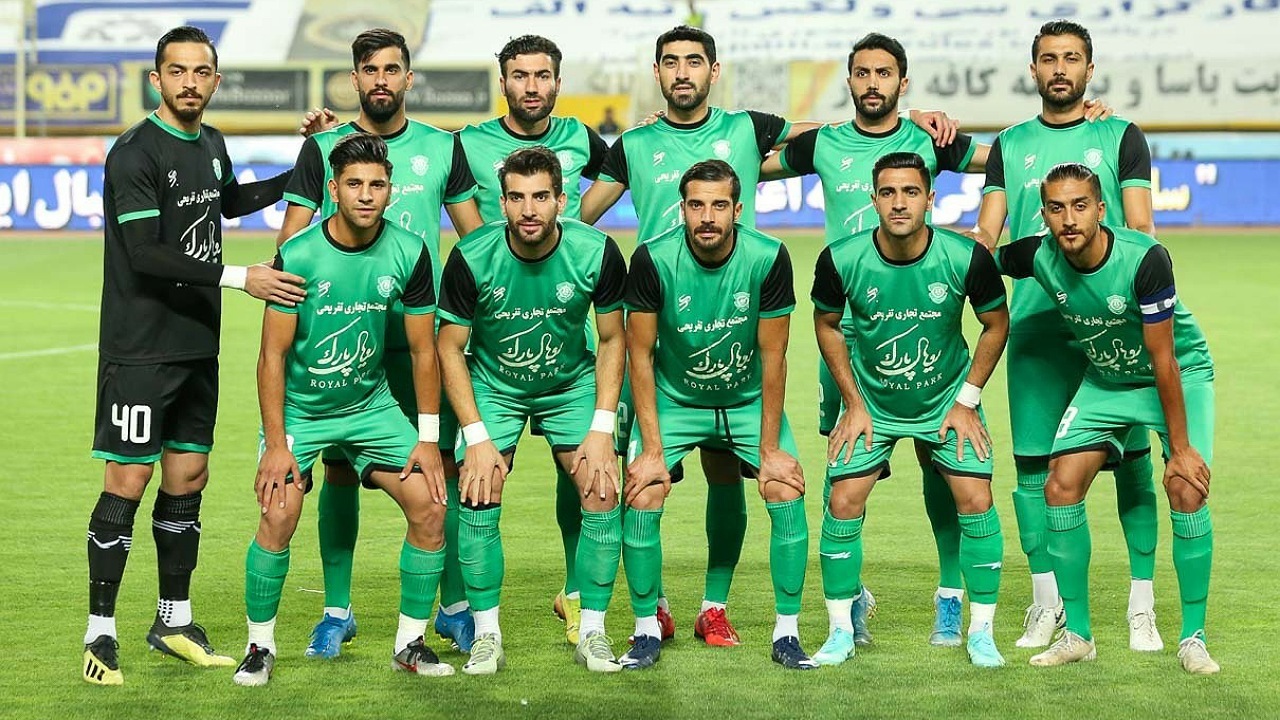 امید ماشین سازی به ۱۸ تیمی شدن لیگ برتر فوتبال!