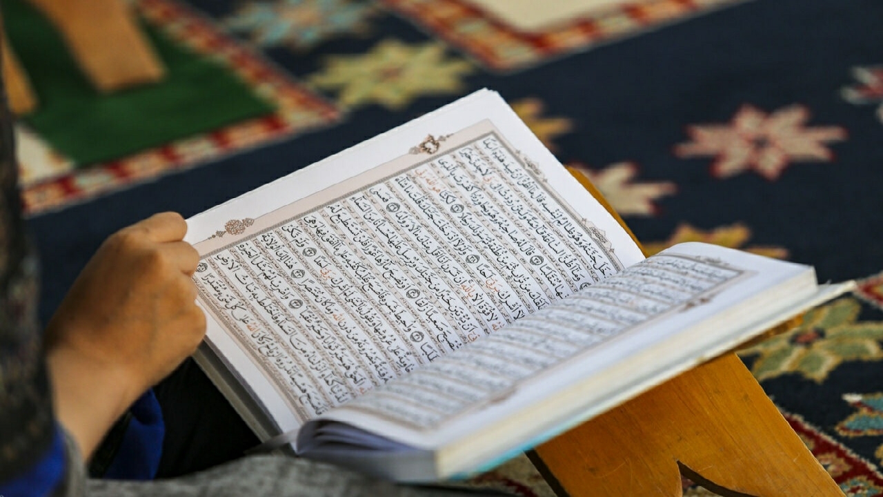 ۱۲۰ زندانی در کهگیلویه وبویراحمد حافظ قرآن هستند