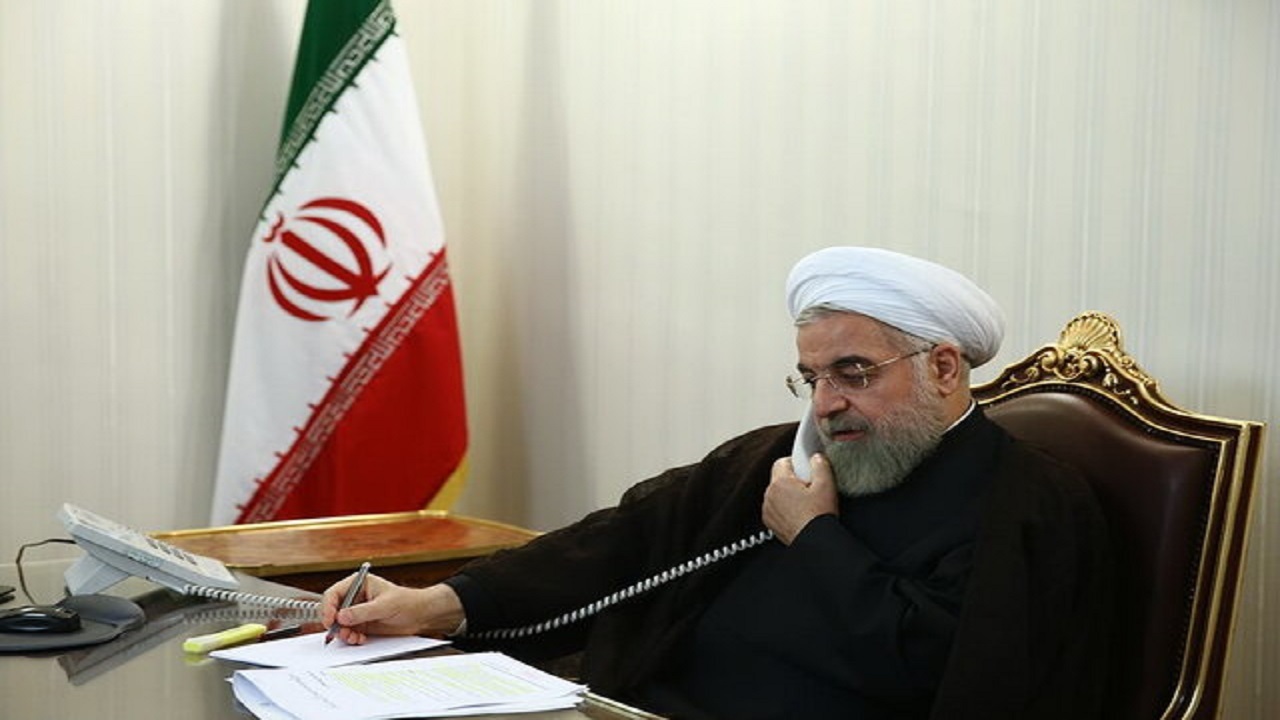 چالش اساسی منطقه نظامی‌گری برخی کشورها و رژیم صهیونیستی است