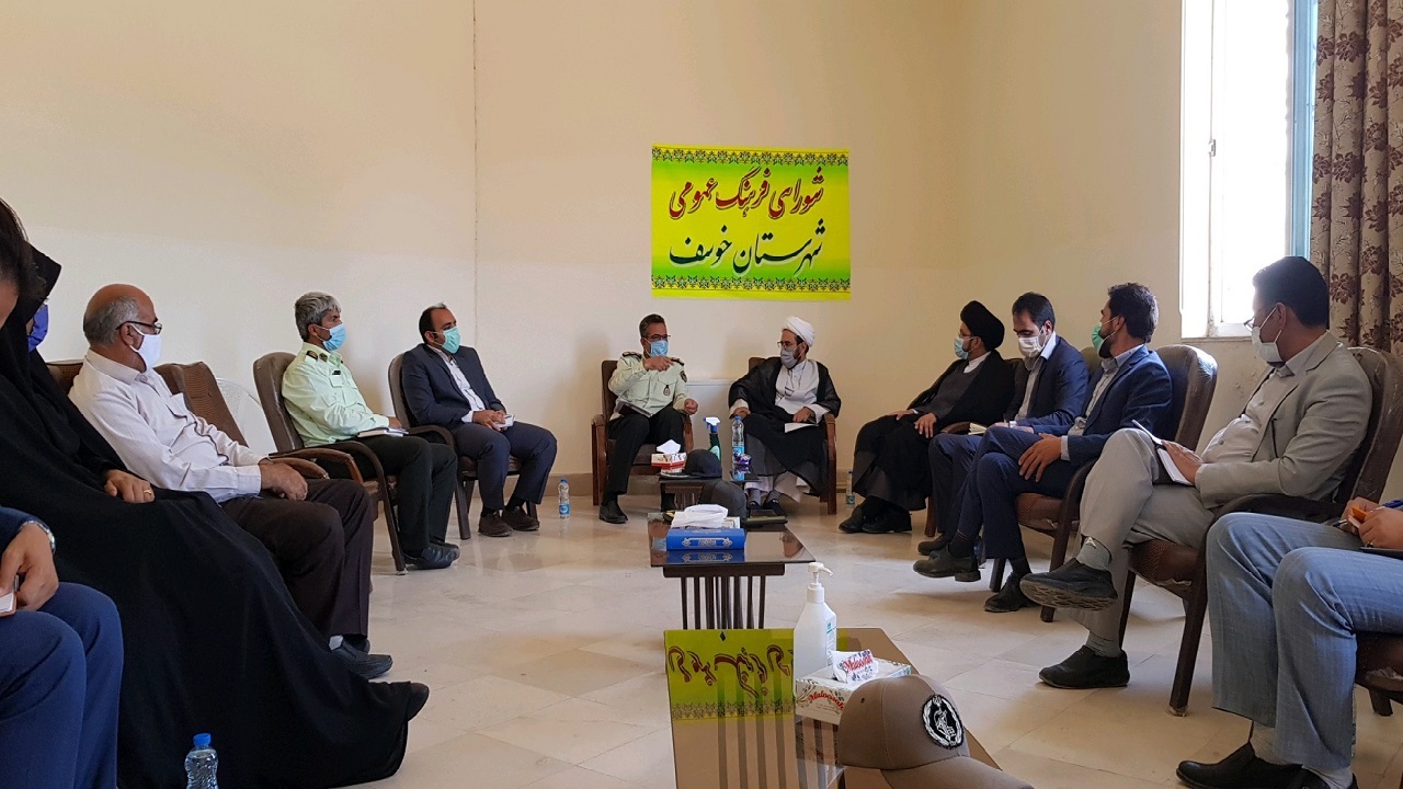 نماز جمعه سنگر همدلی و وفاق است