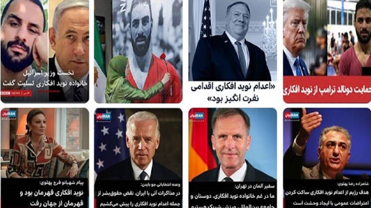 موج‌سواری اپوزیسیون روی خون جوانان خوزستانی؛ از ژست خونخواهی مقتول تا تطهیر قاتل