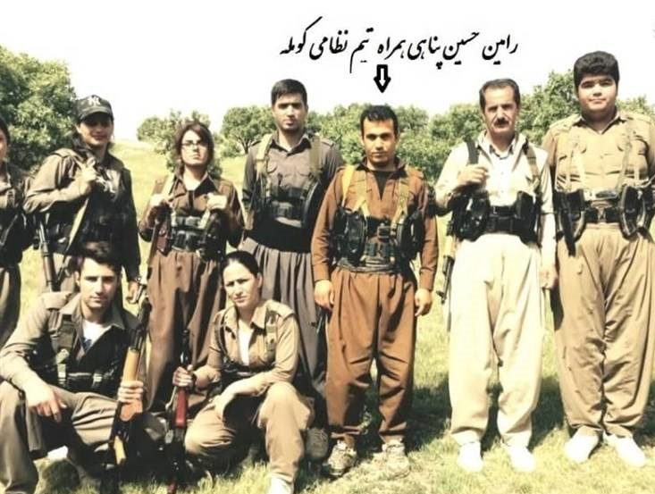 موج&zwnj;سواری اپوزیسیون روی خون جوانان خوزستانی؛ از ژست خونخواهی مقتول تا تطهیر قاتل