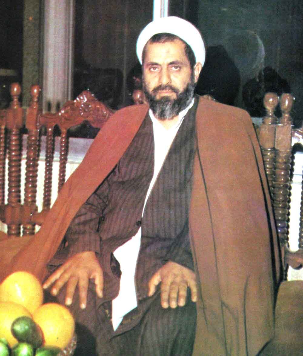 خاطرات خواندنی از مرحوم کافی / از عرق فروشی که کتاب فروشی شد تا چلوکبابی شدن یک کاباره بزرگ