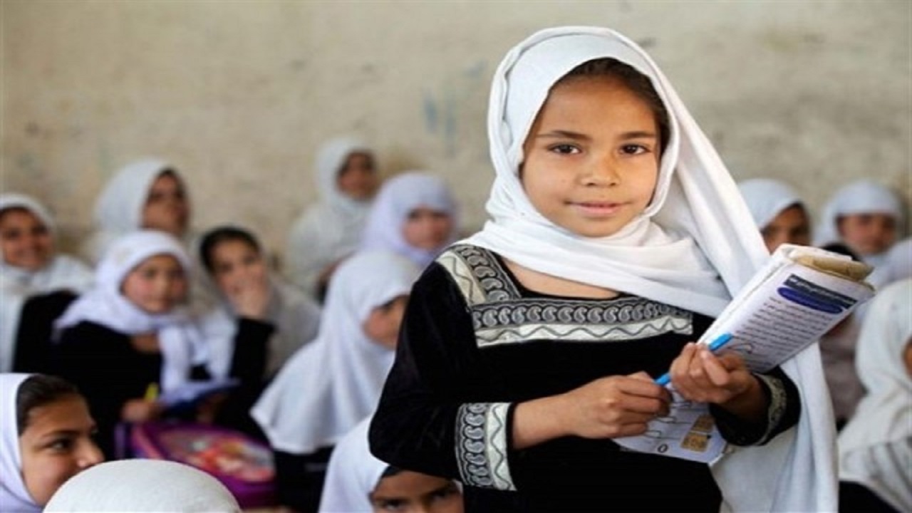 تحصیل ۶۰ هزار تبعه خارجی در مدارس خراسان رضوی