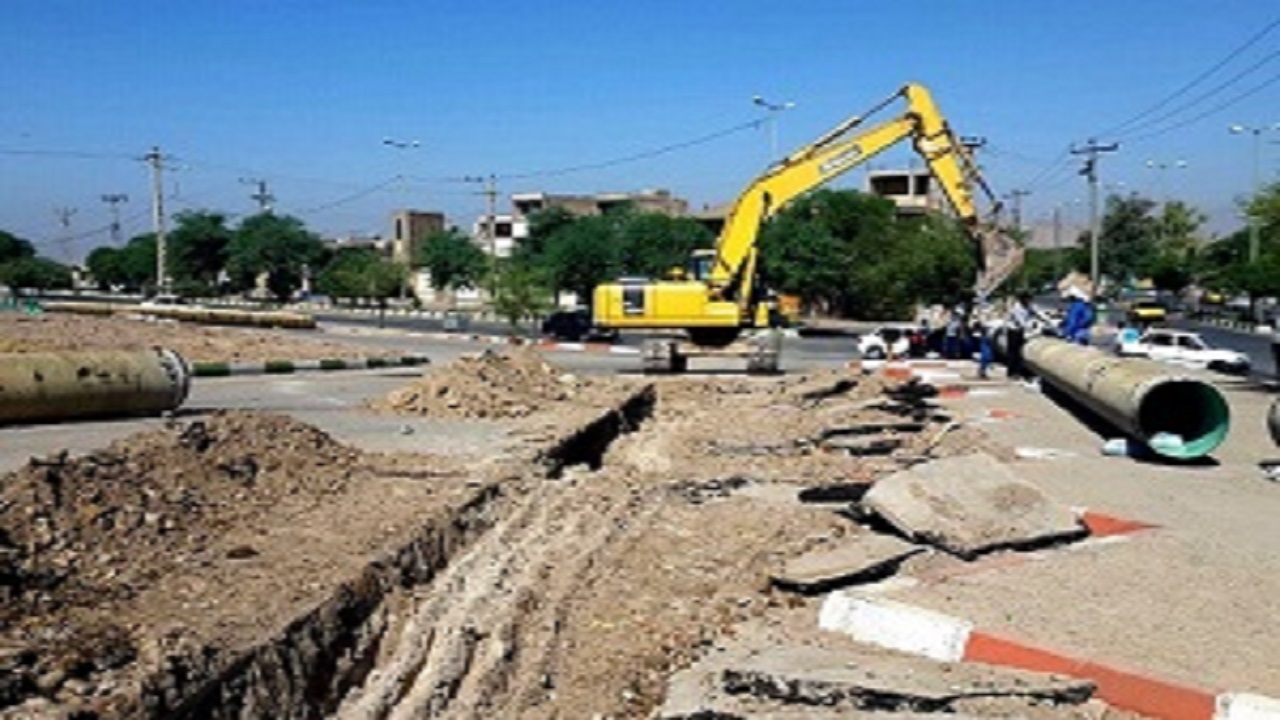 ۳ طرح ملی در خوزستان اجرا می‌شود