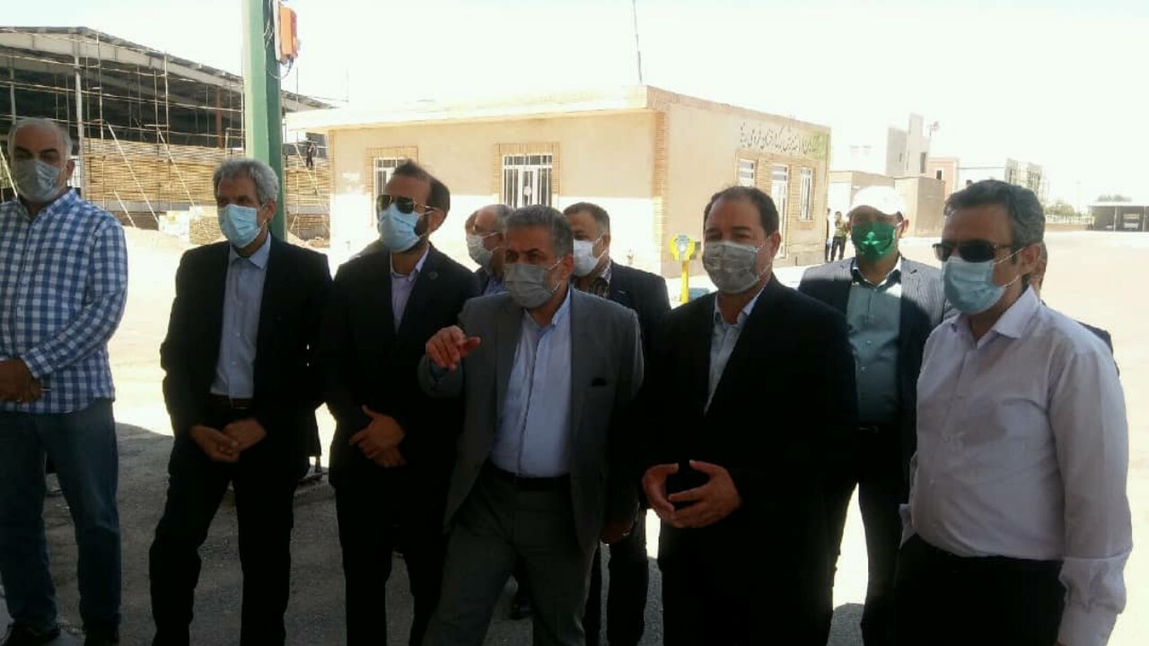 ایران برای رسیدگی به امور پناهندگان تلاش مناسبی داشته است