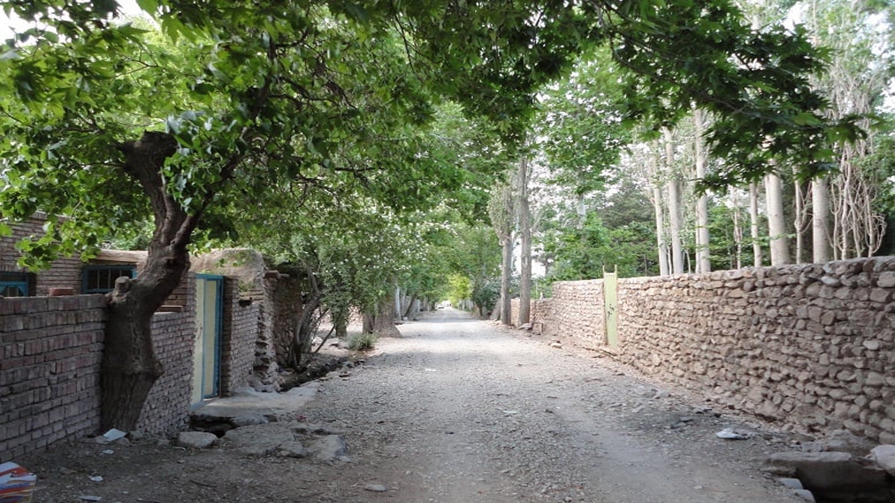 گردشگری زرند