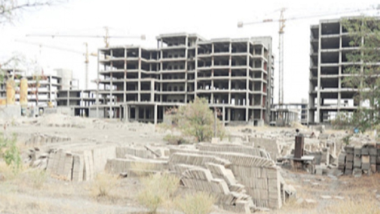 موافقت وزارت بهداشت با احداث بیمارستان دوم دولتی در دامغان